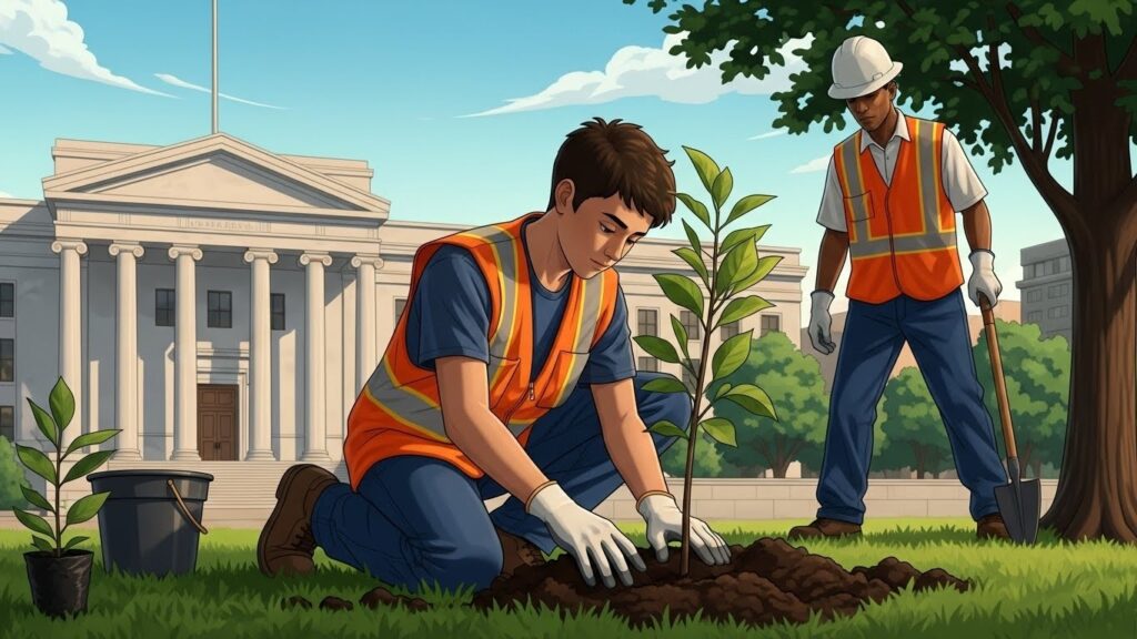 Travail Non Rémunéré : La Justice Relance une Seconde Chance