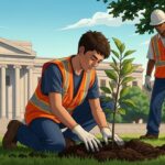 Travail Non Rémunéré : La Justice Relance une Seconde Chance