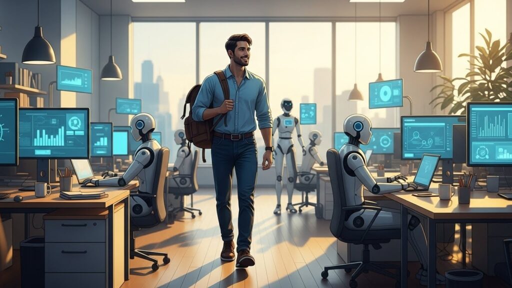 Travailler 15 Heures par Semaine : Utopie ou Futur Proche ?