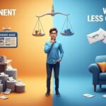 Travailler au SMIC ou Vivre des Aides : La Vérité Choc