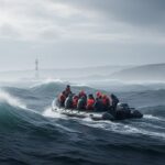 Traversées Manche Migrants : Reprise et Colère de Londres