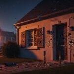 Tremblay-en-France : Fusillade à la Kalachnikov sur un Pavillon