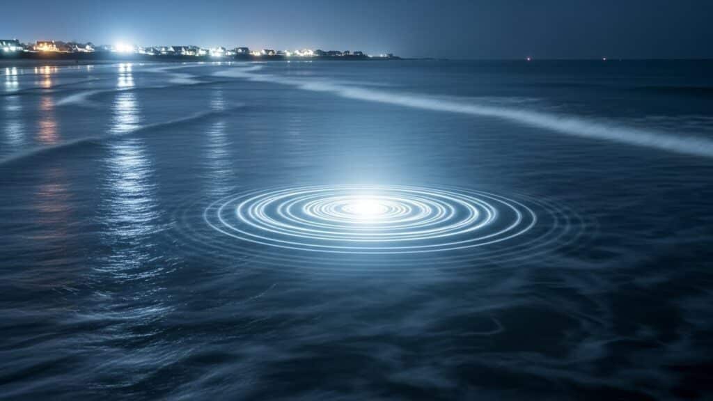 Tremblement de Terre au Large de Granville : la Manche Secoue