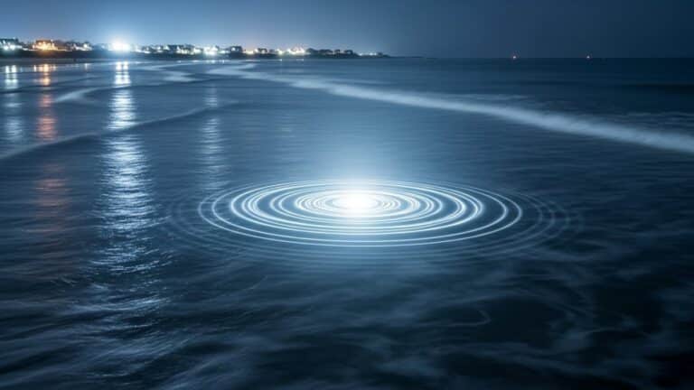 Tremblement de Terre au Large de Granville : la Manche Secoue