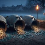 Trésor Gallo-Romain de 40 000 Pièces Découvert près de Verdun