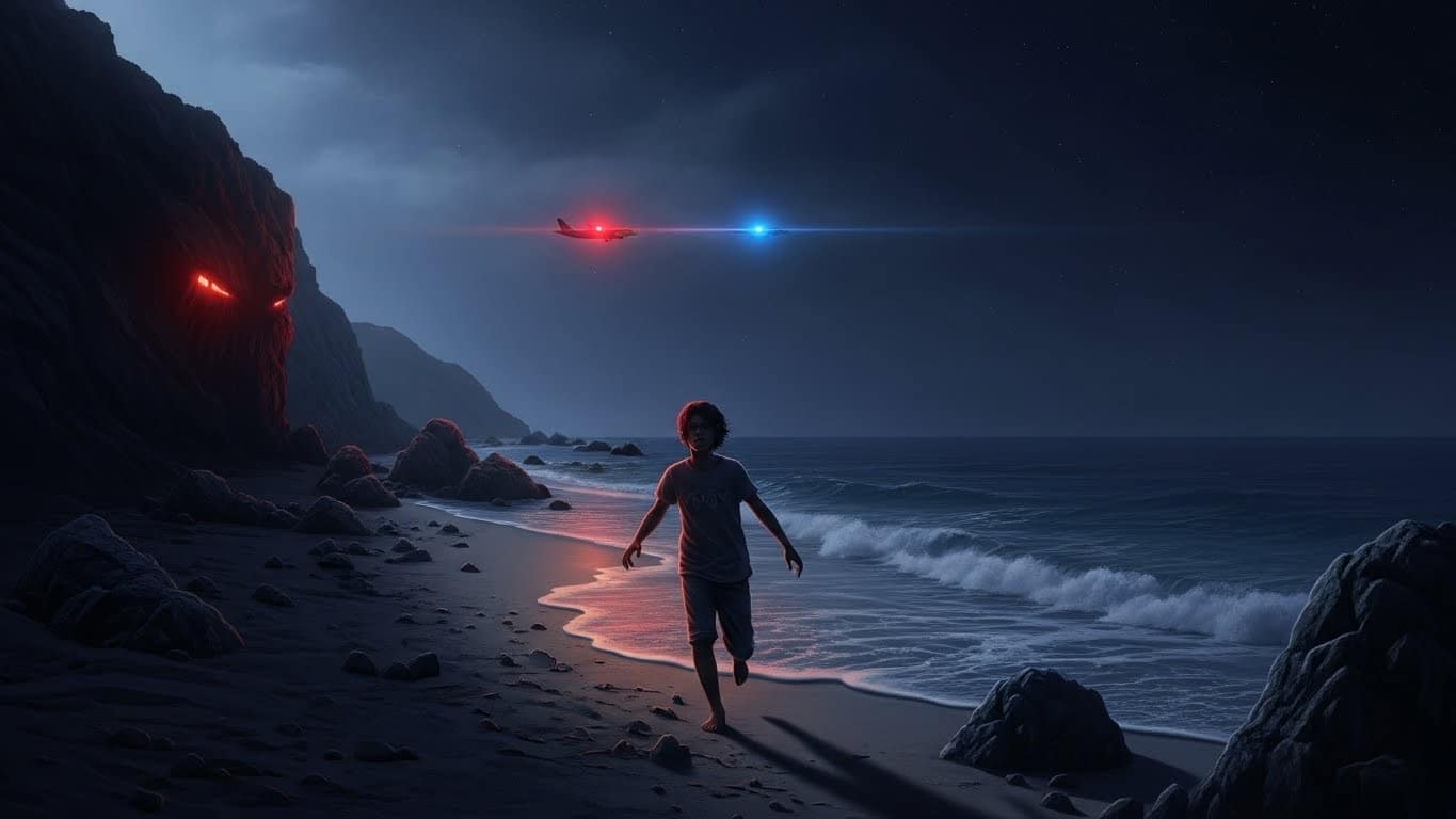 Découvrez les détails troublants d'un triple meurtre familial au Cap-Vert impliquant un Allemand de 19 ans, arrêté à Lisbonne. Drame, fuite et coopération internationale : tout ce qu'il faut savoir.