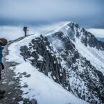 Trois Randonneurs Morts sur le Mont Baldy en Californie