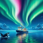 Tromsø : Aurores Boréales, Orques et Croisières Magiques