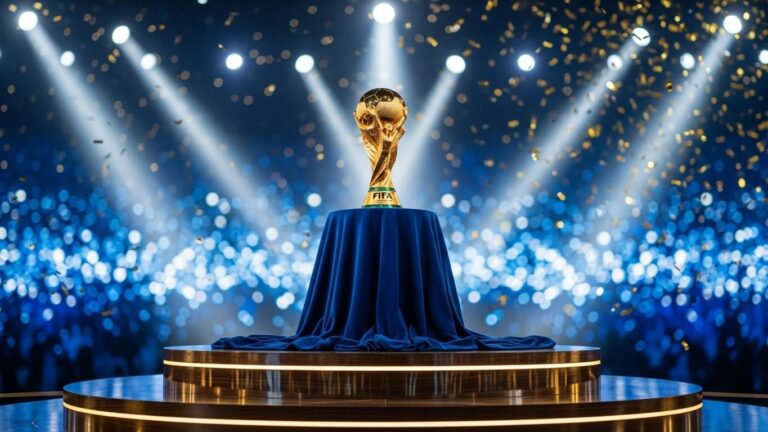 Trophées The Best FIFA : Votes Surprenants de Hakimi et Mbappé