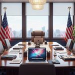 Trump a la Personnalité d&rsquo;un Alcoolique : Sa Cheffe de Cabinet Parle