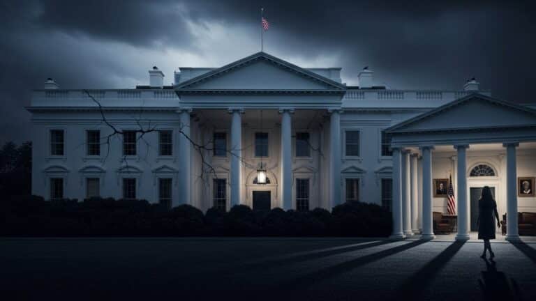 Trump Abandonné par sa Cheffe de Cabinet : Pouvoir en Crise