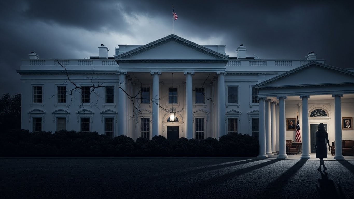 Découvrez comment des confidences explosives de la cheffe de cabinet de Donald Trump révèlent les fragilités d'un pouvoir qui semble s'effriter aux États-Unis. Une Maison Blanche sous tension.