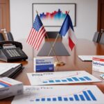 Trump Affirme Avoir Forcé Macron sur les Prix des Médicaments