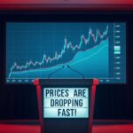 Trump Affirme que l’Inflation Baisse Fort : les Chiffres Disent l’Inverse