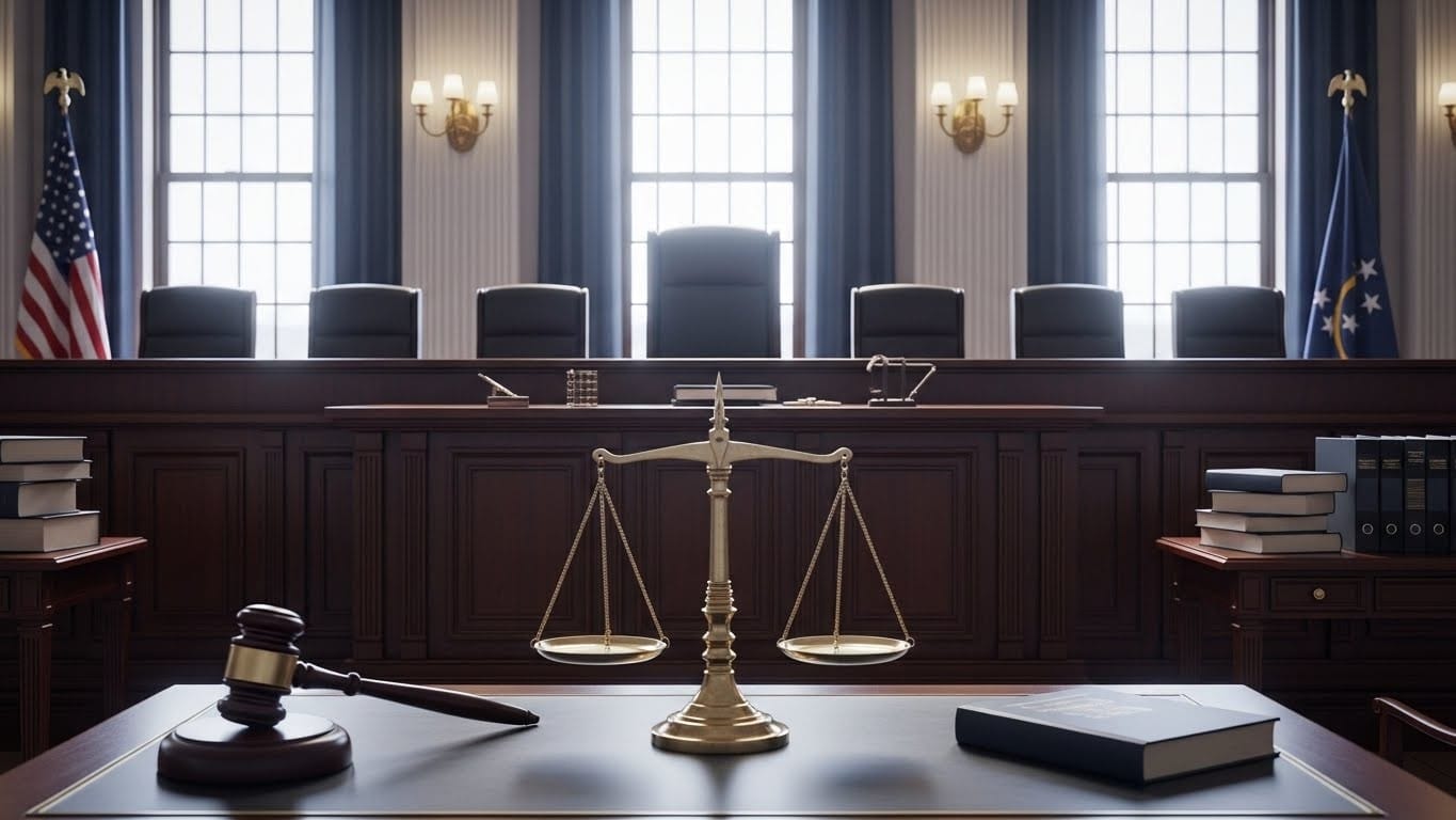 Donald Trump qualifie une décision défavorable de la Cour suprême sur ses droits de douane de « plus grande menace » pour la sécurité nationale américaine. Analyse complète d’un bras de fer historique.