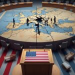 Trump Alerte l’Europe : Effacement Civilisationnel en Vue ?