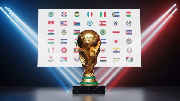 Trump Au Tirage Mondial 2026 : Ce Que Ça Change Vraiment