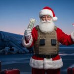 Trump Augmente Prime Départ Volontaire Migrants Noël