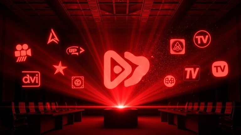 Trump Bloque-t-il le Rachat de Warner par Netflix ?