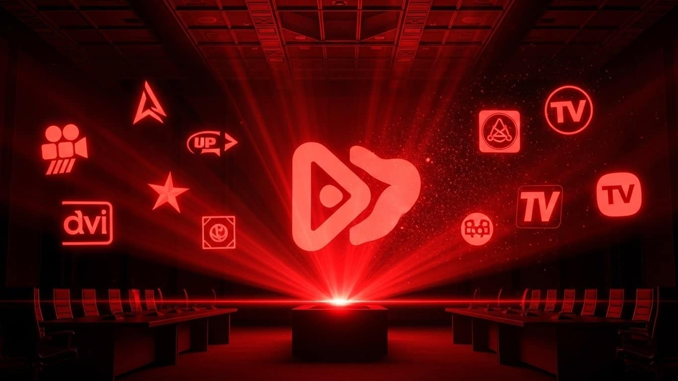 Donald Trump s’inquiète ouvertement du rachat à 83 milliards de Warner Bros par Netflix. Un géant du streaming encore plus puissant ? Décryptage complet des enjeux antitrust et culturels.