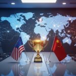 Trump Centralise la Régulation IA : un Coup d’Accélérateur Américain