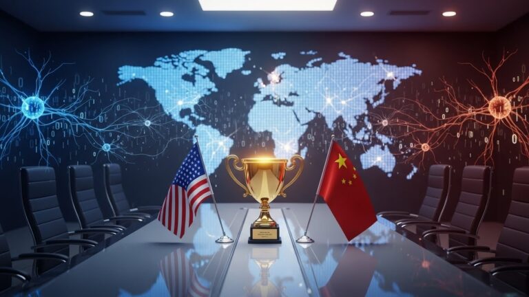 Trump Centralise la Régulation IA : un Coup d’Accélérateur Américain