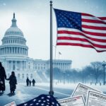 Trump Cible l&rsquo;Immigration Somalienne Après Fraude Massive