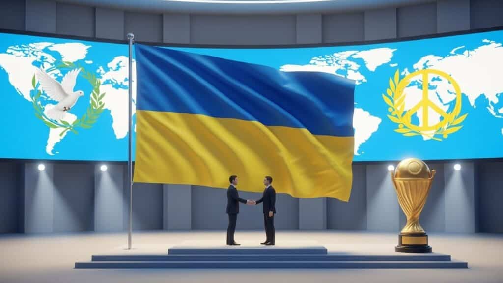 Trump Convaincu : Poutine Veut Vraiment la Paix en Ukraine ?