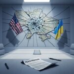 Trump Déçu par Zelensky : Tensions sur la Paix en Ukraine