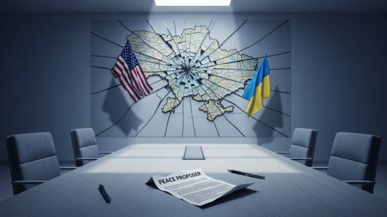 Trump Déçu par Zelensky : Tensions sur la Paix en Ukraine