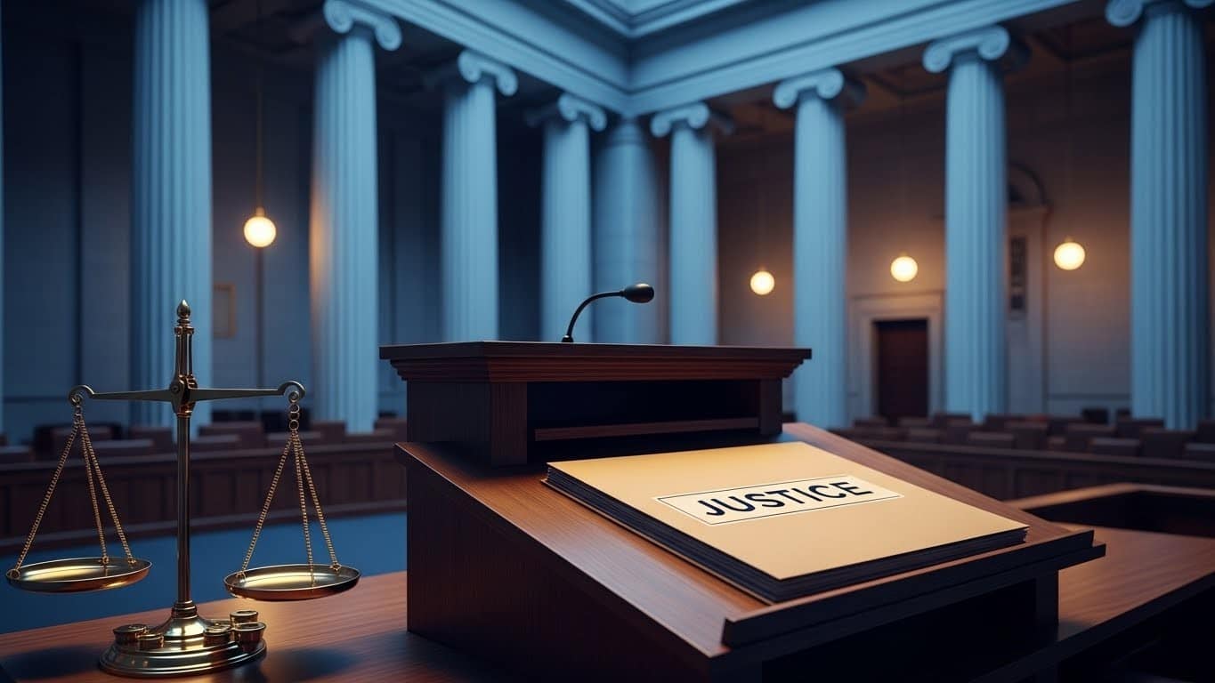 Découvrez comment des juges américains viennent de bloquer les poursuites de Trump contre Letitia James. Un revers cinglant qui interroge l'indépendance judiciaire face au pouvoir politique.