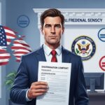 Trump Encourage Hommes Blancs À Dénoncer Discriminations