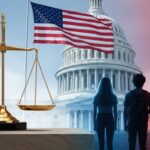 Trump et Interdiction Transition Genre Mineurs USA