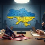 Trump et la Guerre en Ukraine : Un Tournant Décisif