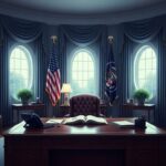 Trump et la Religion au Pouvoir aux États-Unis