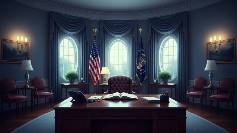 Trump et la Religion au Pouvoir aux États-Unis