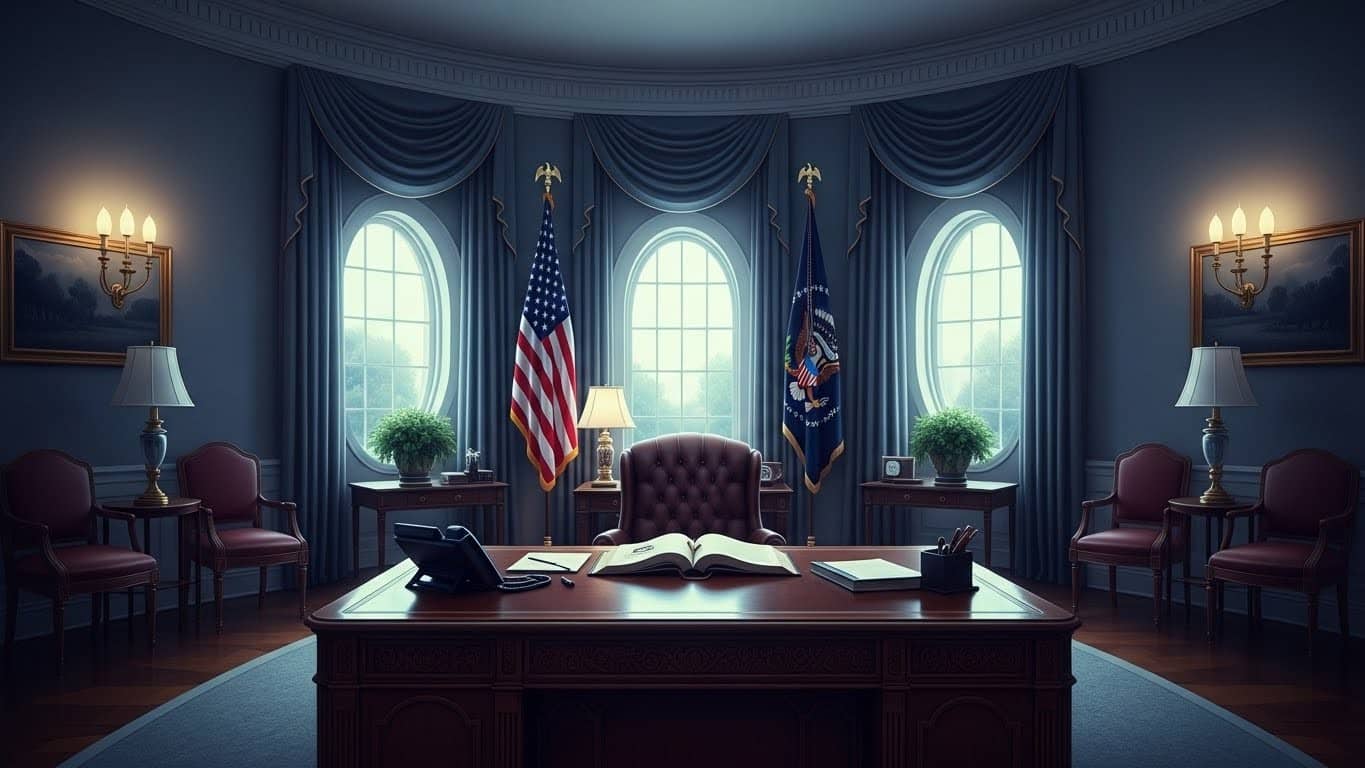 Découvrez comment la religion chrétienne conservatrice influence profondément la politique américaine sous Trump. Un mélange inédit entre foi et pouvoir qui redessine le paysage politique.