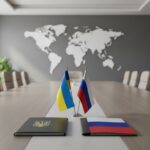 Trump Exaspéré par l’Ukraine : Vers un Accord Territorial Forcé ?