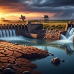 Trump Exige l&rsquo;Eau du Mexique : Tension Hydrique