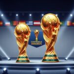 Trump Exige Trophée FIFA Paix Aussi Grand que Mondial 2026