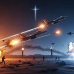 Trump Frappe l&rsquo;État Islamique au Nigeria à Noël