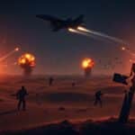 Trump Lance Frappes au Nigeria contre État Islamique