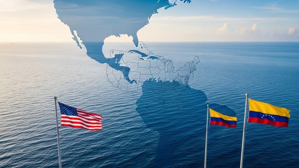 Trump Menace Petro : La Colombie Prochaine Cible Américaine ?