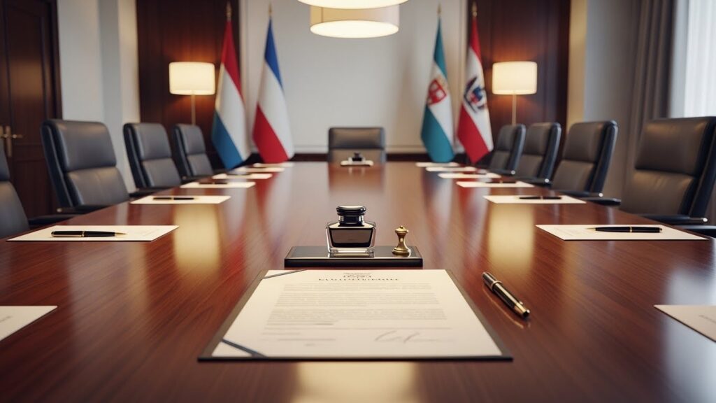 Trump Moque les Journalistes Lors de sa Rencontre avec Zelensky