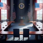 Trump Ne Se Représentera Pas en 2028 : Qui Va Lui Succéder ?