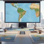 Trump N&rsquo;exclut Pas une Guerre avec le Venezuela