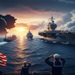 Trump Ordonne Blocus Total sur le Venezuela