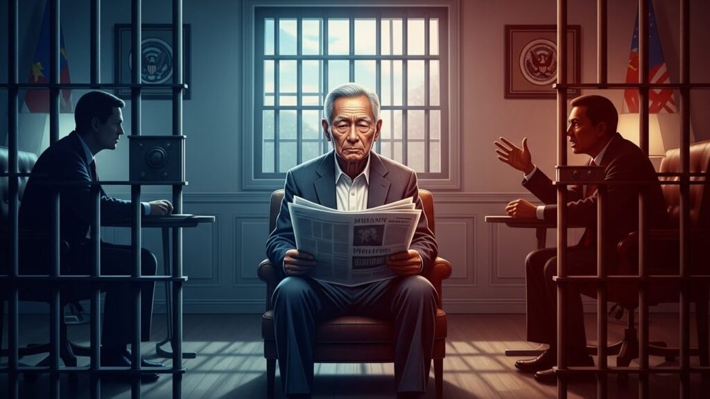 Trump Plaide pour Libération de Jimmy Lai auprès de Xi