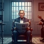 Trump Plaide pour Libération de Jimmy Lai auprès de Xi