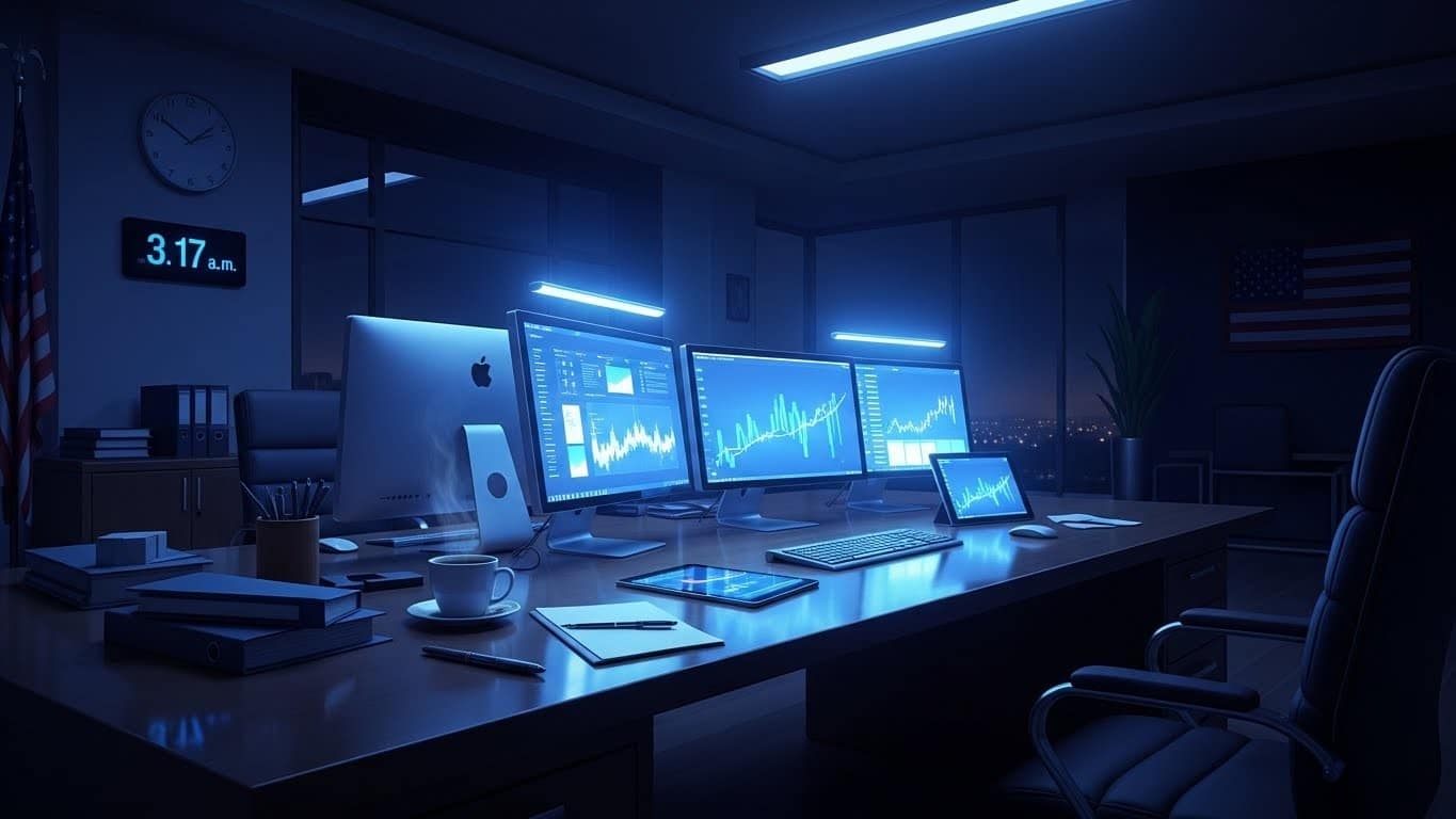 Décryptage exclusif de la nuit folle de Donald Trump sur les réseaux : 150 posts en quelques heures, attaques tous azimuts et réactions incendiaires. Que se passe-t-il vraiment à la Maison Blanche ?